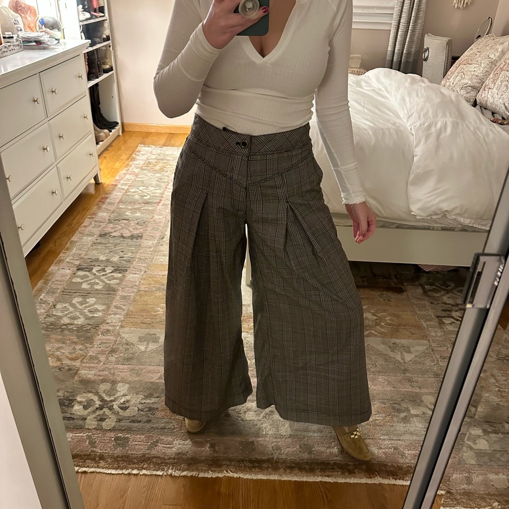 Free People Trousers